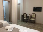 საოჯახო სასტუმრო ტრისტონი