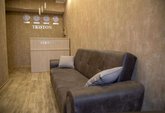 საოჯახო სასტუმრო ტრისტონი