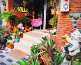 Hotel Villa on Bachana 10