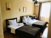 Hotel Villa on Bachana 10