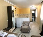 Hotel Villa on Bachana 10
