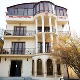 Hotel Villa Victoria