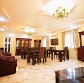 Hotel Villa Victoria