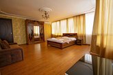 Hotel Villa Victoria