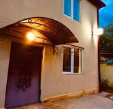 სასტუმრო B&B ლალი