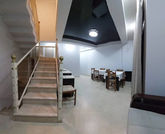 Hotel Sagu