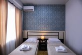 Hotel Sagu