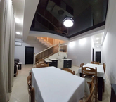 Hotel Sagu