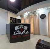 Hotel Sagu
