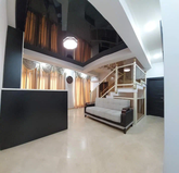 Hotel Sagu