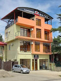 Hotel Sagu
