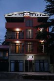 Hotel Sagu