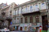 ვაჭარ ბეგლიარ ვართანოვის სახლი
