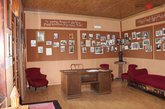 Дом-музей Константинэ Гамсахурдия