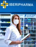 Iberipharma Batumi