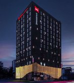 Ibis Tbilisi City