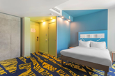 Ibis Budget Tbilisi Center
