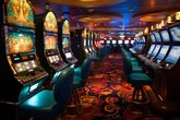 Lion Slot Casino