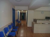 Immunization Center