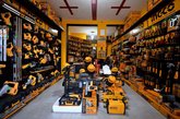 Ingco Tools & Equipment Store