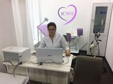 Инновационный центр Women's Health