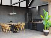 Franke Kitchen furniture Store