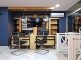 Мебельная фабрика "IO design studio"