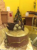 Irina's Cakes