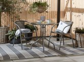 Furniture and decor store of the JYSK chain on Agmashenebeli