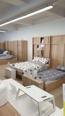 Furniture and decor store of the JYSK chain on Agmashenebeli