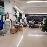 Furniture and decor store of the JYSK chain on Agmashenebeli