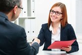 Employment Agency HR