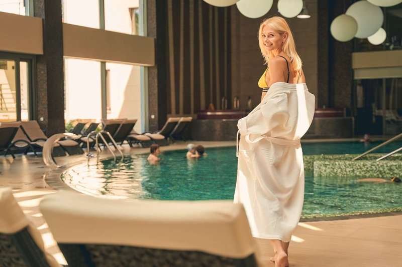 How to choose a hotel