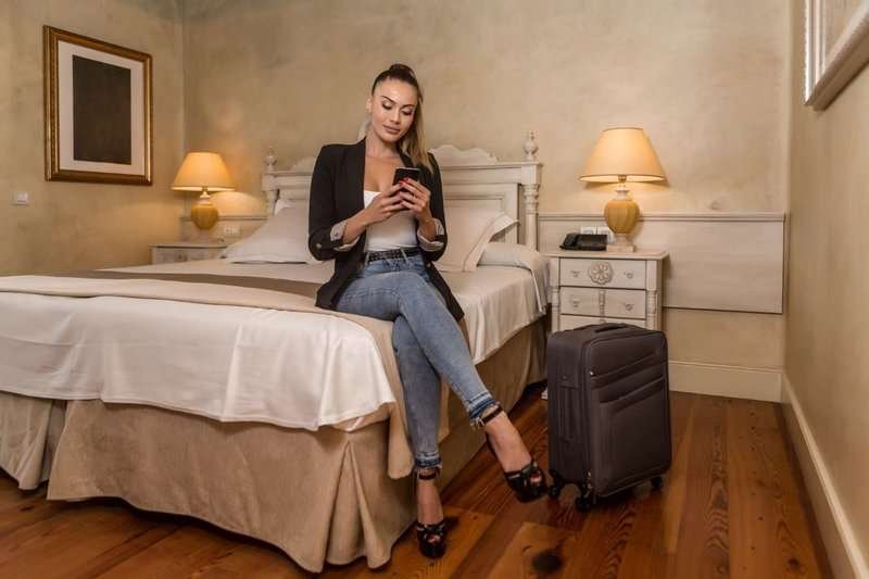How to choose a hotel in Tbilisi