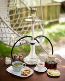 Библиотека Лаунж в Ваке