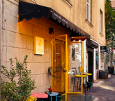 kanary • specialty Coffee