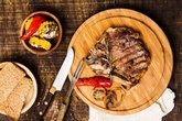 Мегрельская столовая