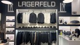 Karl Lagerfeld