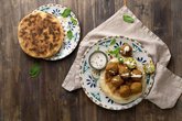 Georgian Slavic Restaurant