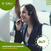 K•Call