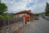 პანორამული სასტუმრო ხედი