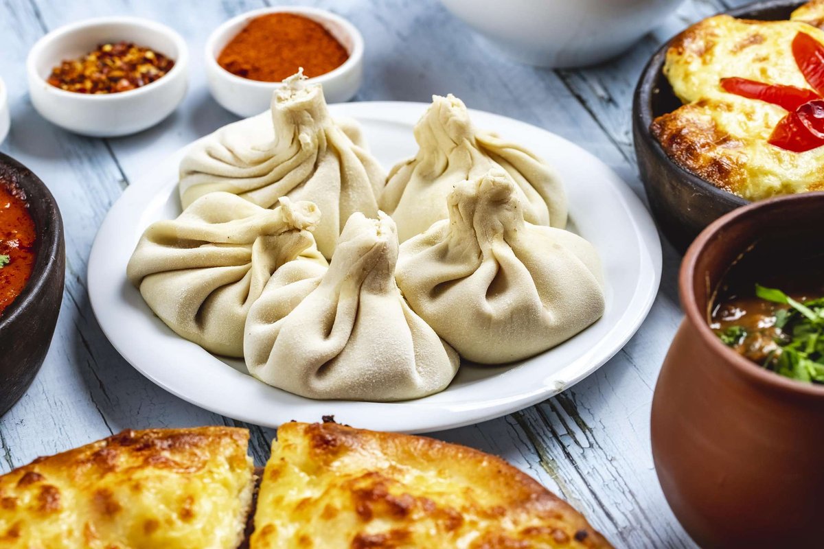 khinkali