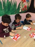 ჯგუფები რუსულენოვანი ბავშვებისთვის ტოპოტიპის ბაღში თბილისი