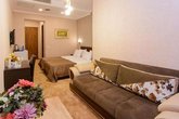 King David Hotel
