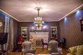 Tbilisi Boutique Mansion