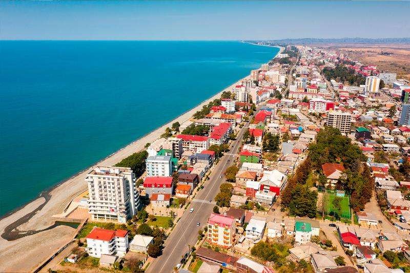 Kobuleti