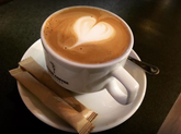 HIGH Coffee