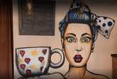 HIGH Coffee