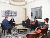 Посольство Республики Ирак