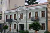 Embassy of the Republic of Lithuania in Georgia